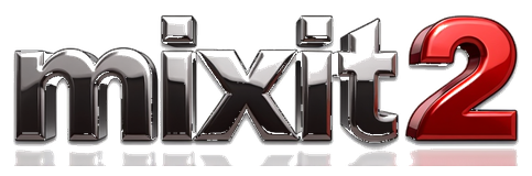 mixit2 logo